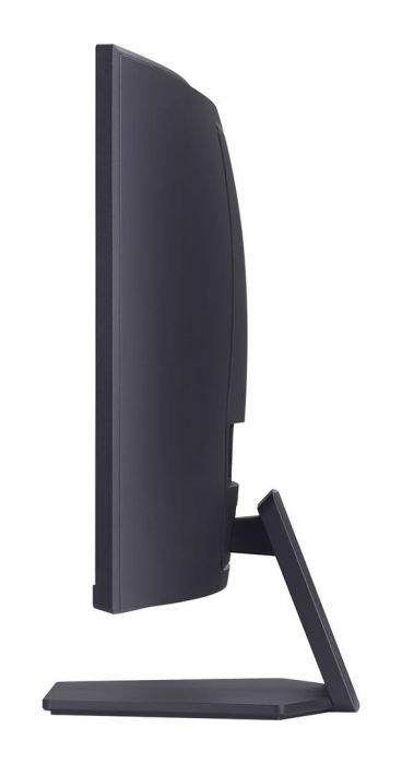 LCD Monitor LG 27GS60QC-B Gaming/Curved 27" 180Hz – 5