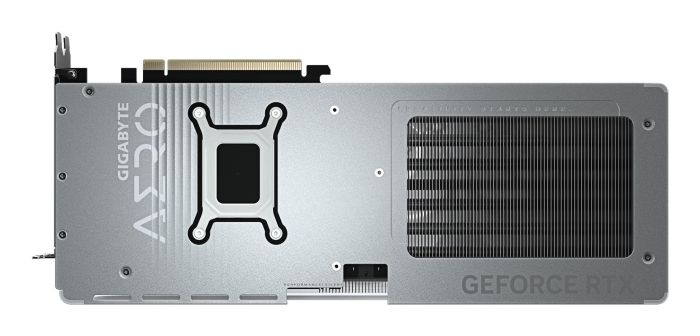 Graphics Card GIGABYTE NVIDIA GeForce RTX 5070 GDDR7 12GB – 6
