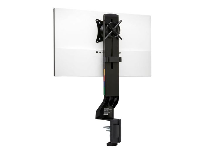 KENSINGTON space-saving monitor arm – 4