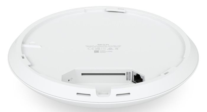 Access Point UBIQUITI 1x2.5GbE U7-PRO – 6