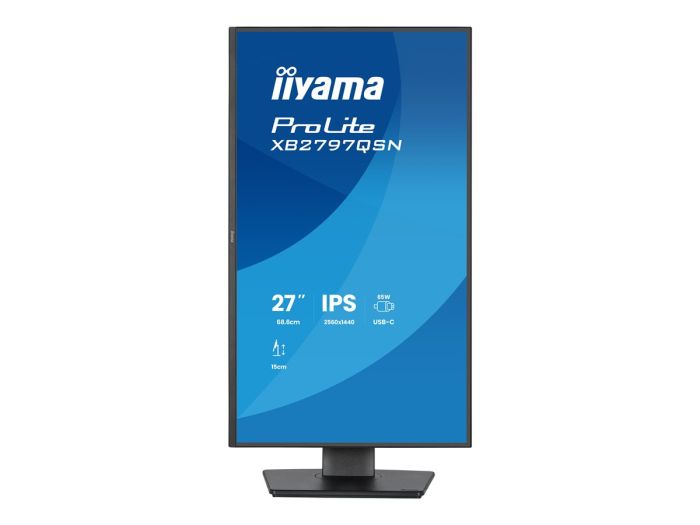 IIYAMA XB2797HSN-B1 27inch IPS-panel