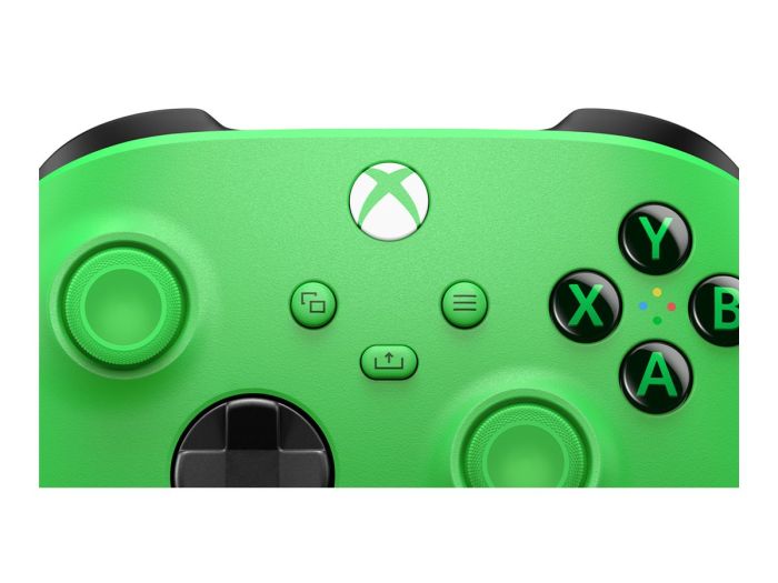 MICROSOFT XBOX Wireless Controller Green – 6