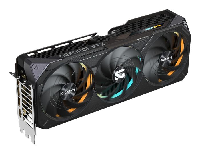 Graphics Card GIGABYTE NVIDIA GeForce RTX 5070 Ti GDDR7 16GB – 5