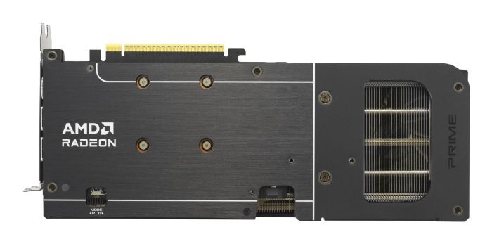 Graphics Card ASUS AMD Radeon RX 9060 XT GDDR6 16GB – 7