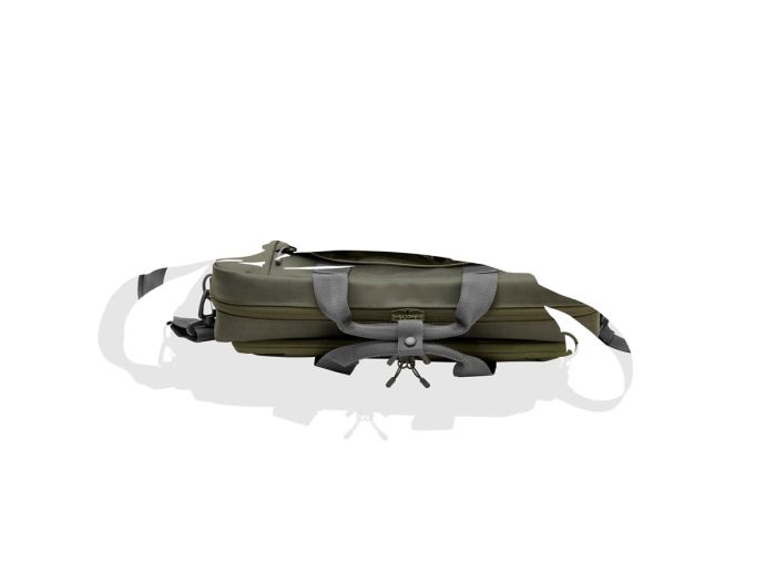 HP 15.6inch Modular Laptop Bag – 2