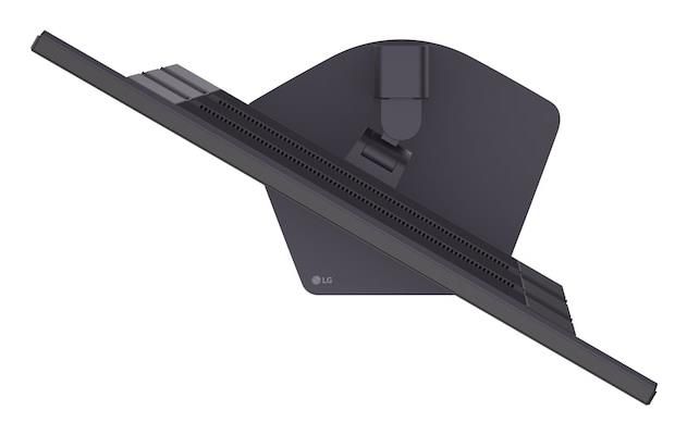 LCD Monitor LG LCD 27" 4K – 9