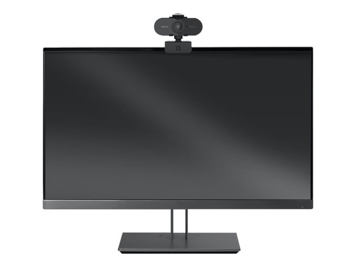 DICOTA D31841 Webcam PRO Plus Full HD – 2