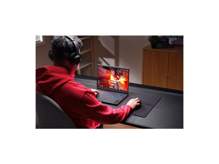 HP HyperX OMEN Cs Propel 26C1 R5 240 15i – 12
