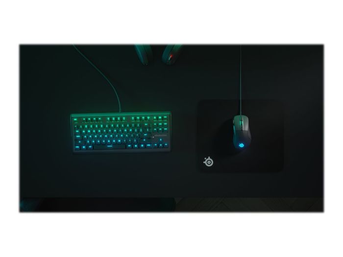 STEELSERIES QcK Hard Pad – 2
