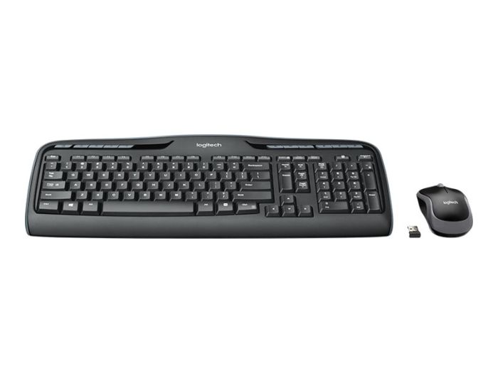 LOGI MK330 Wireless Combo - EER (US) – 2