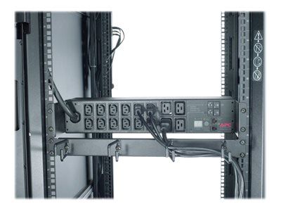 APC Metered Rack PDU 32A Zero U / 230V