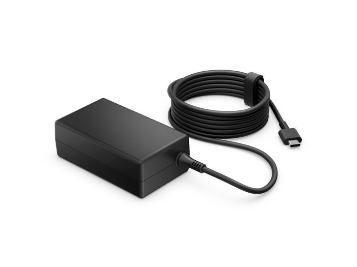 HP 65W USB-C LC Power Adapter EMEA - INT – 3