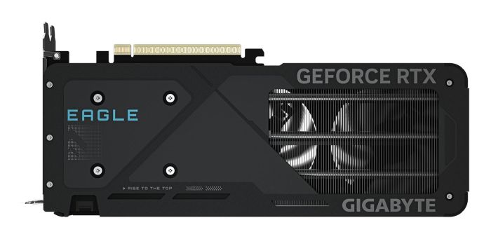 Graphics Card GIGABYTE NVIDIA GeForce RTX 5060 GDDR7 8GB – 6