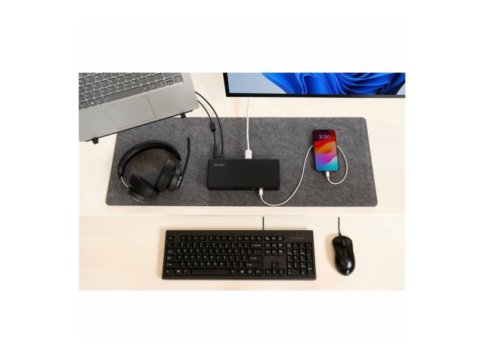 KENSINGTON H3000 Bluetooth Headset – 2