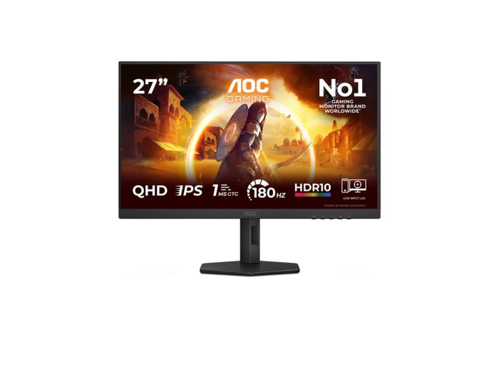 AOC Q27G4XF 27i VA WLED FHD 280Hz