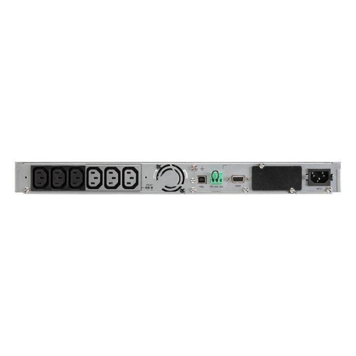 UPS EATON 230 VA LineInteractive Rack 1U 5P1150IRG2 – 3