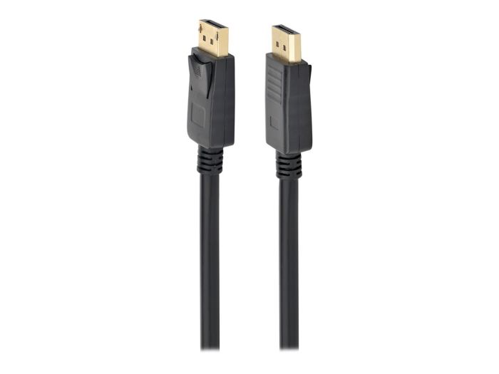 GEMBIRD CC-DP2-6 cable DISPLAYPORT – 3