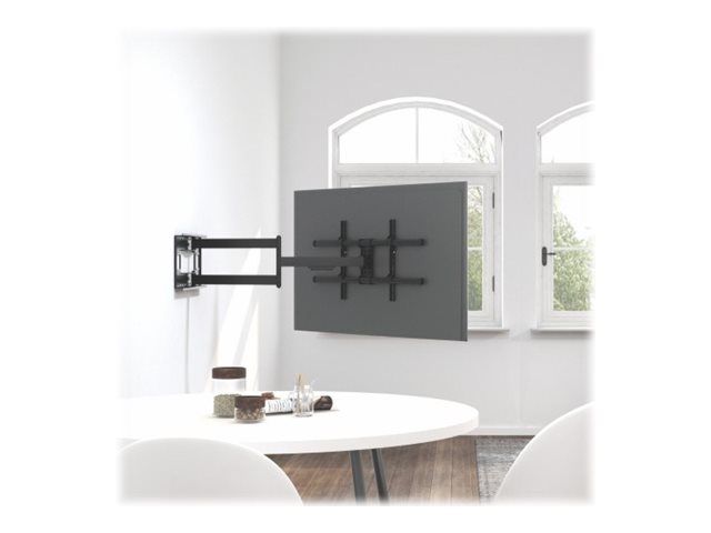 TECHLY Wall Bracket Extendable Arm – 7