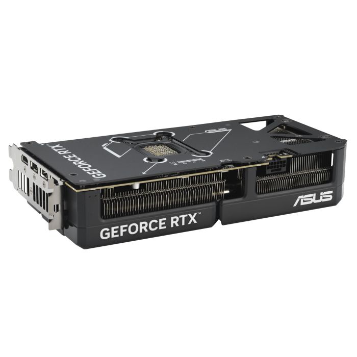 Graphics Card ASUS NVIDIA GeForce RTX 5070 GDDR7 12GB – 12
