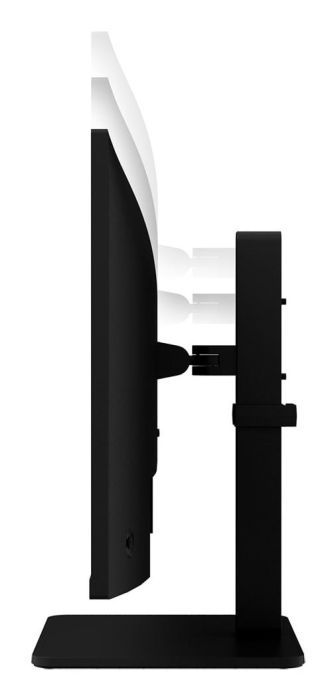 LCD Monitor LG Pivot 27BA550-B 27" 100Hz – 10