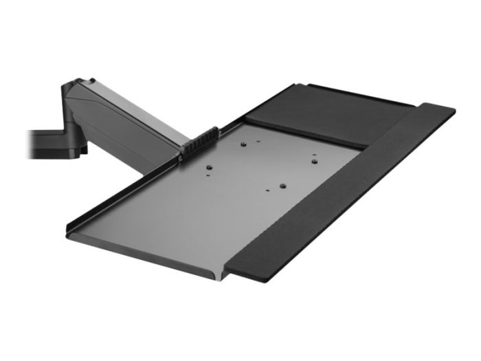 DIGITUS Flexible Monitor stand/seat – 7