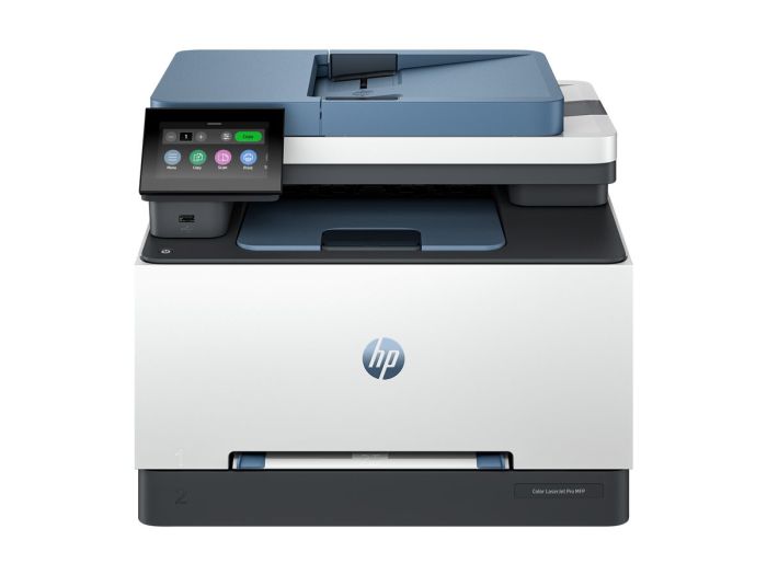 HP Color LJ Pro MFP 3302fdw 25ppm Prntr – 3