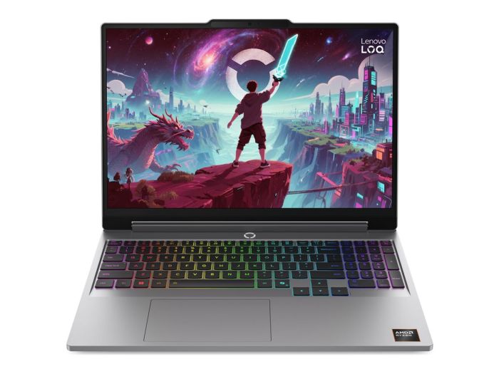 LENOVO LOQ 15AHP11 R7 250 15i 16GB 512GB