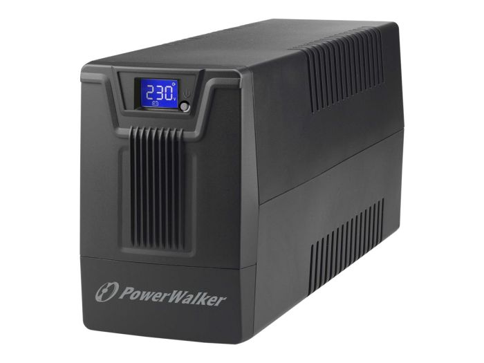 POWERWALKER UPS Line-Interactive 600VA – 3