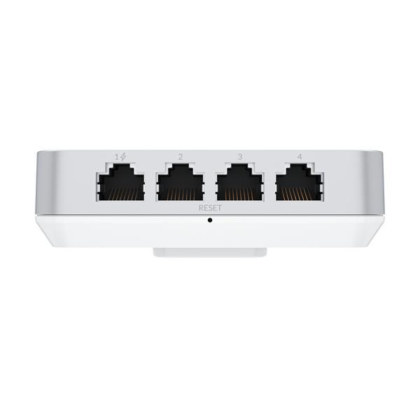 Access Point UBIQUITI 4800 Mbit/s U6-IW – 7