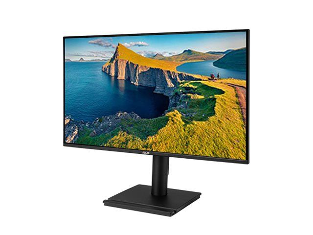 ASUS VB27AQ 27inch Monitor – 6