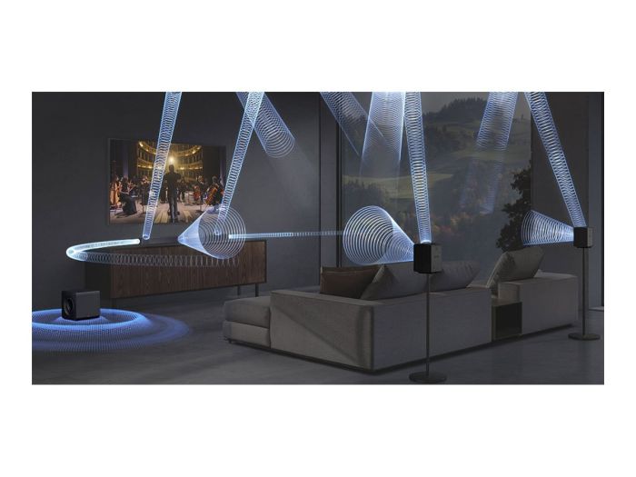 SAMSUNG HW-Q930F/EN Soundbar – 14