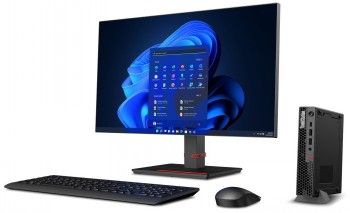 Lenovo P3 Tiny G2 Intel Core Ultra 7 128GB 1TB SSD – 7