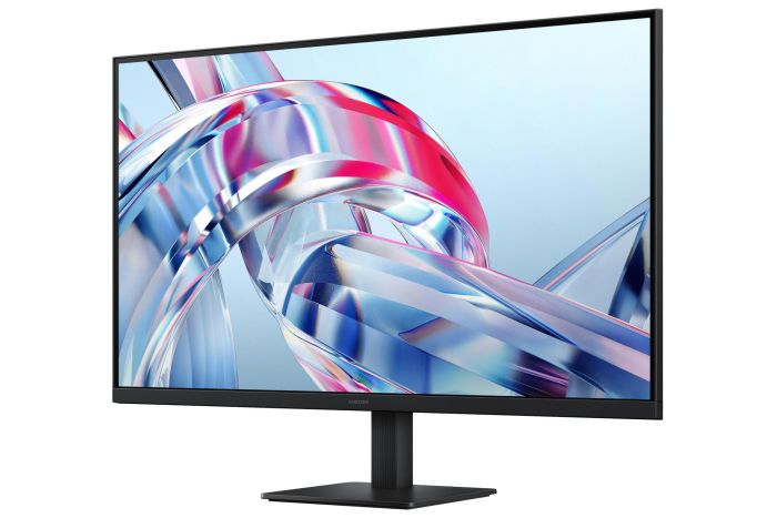 LCD Monitor SAMSUNG LCD 32" 4K – 3