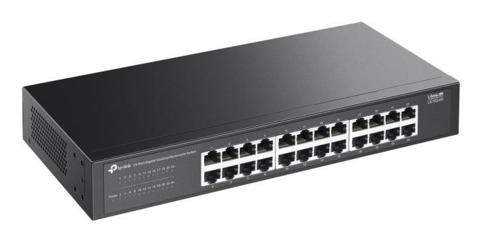 Switch TP-LINK LS1024G – 4