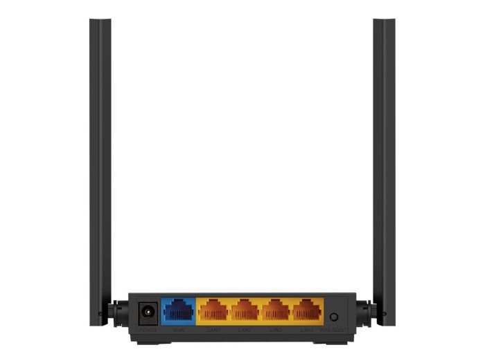 TP-LINK Archer C54 AC1200 WiFi router – 4