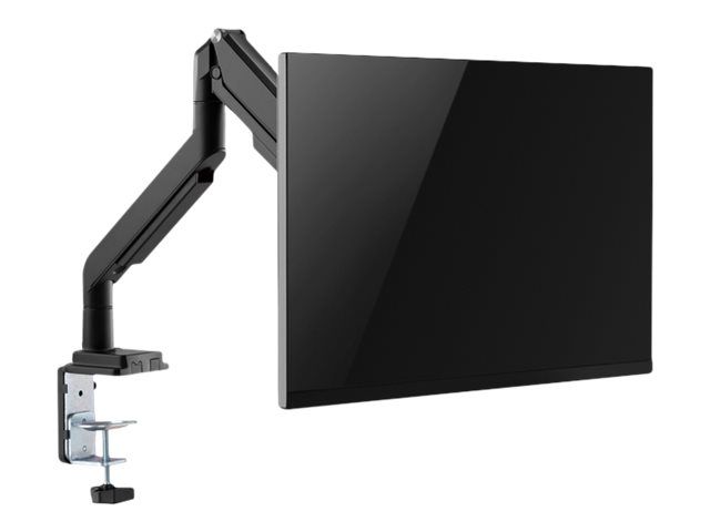 DIGITUS DA-90394 Monitor Clamp Mount – 12