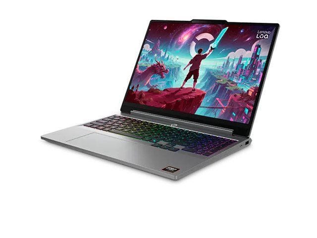 LENOVO LOQ 15AHP11 R7 250 15i 16GB 512GB – 3