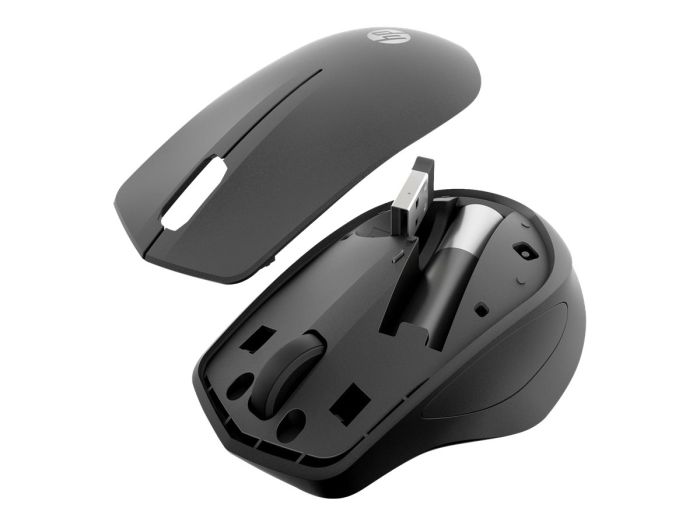 HP 280 Silent Wireless Mouse – 2