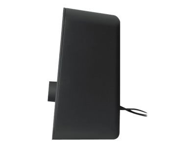 LOGI Z150 PC Spk 2.0 6W Black – 5