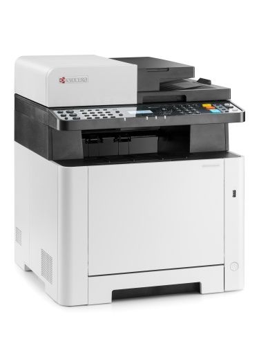 Kyocera ECOSYS MA2100cwfx Spausdintuvas lazerinis spalvotas MFP A4 21 ppm Wi-Fi Ethernet LAN USB – 3