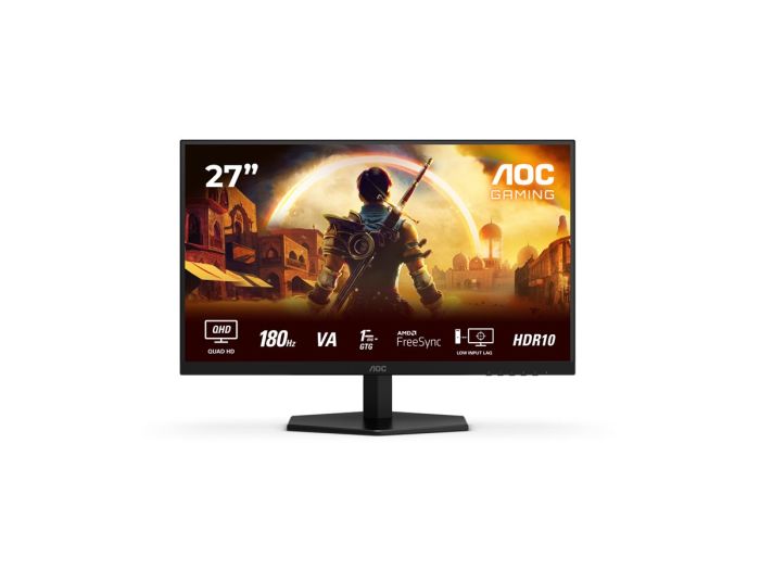 AOC Q27G42XNE 27inch Fast VA QHD 180Hz
