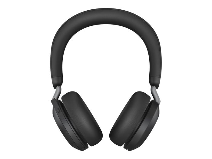 JABRA Evolve2 75 Headset on-ear BT