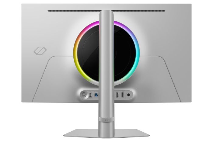 Monitor SAMSUNG Quad HD 27" OLED – 3