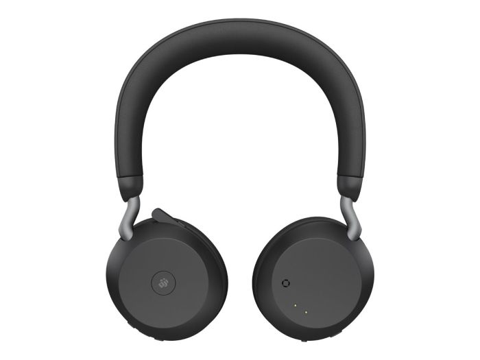 JABRA Evolve2 75 Headset on-ear BT