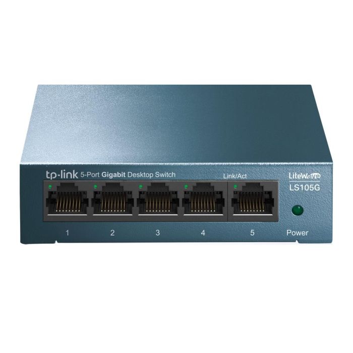 Switch TP-LINK LS105G