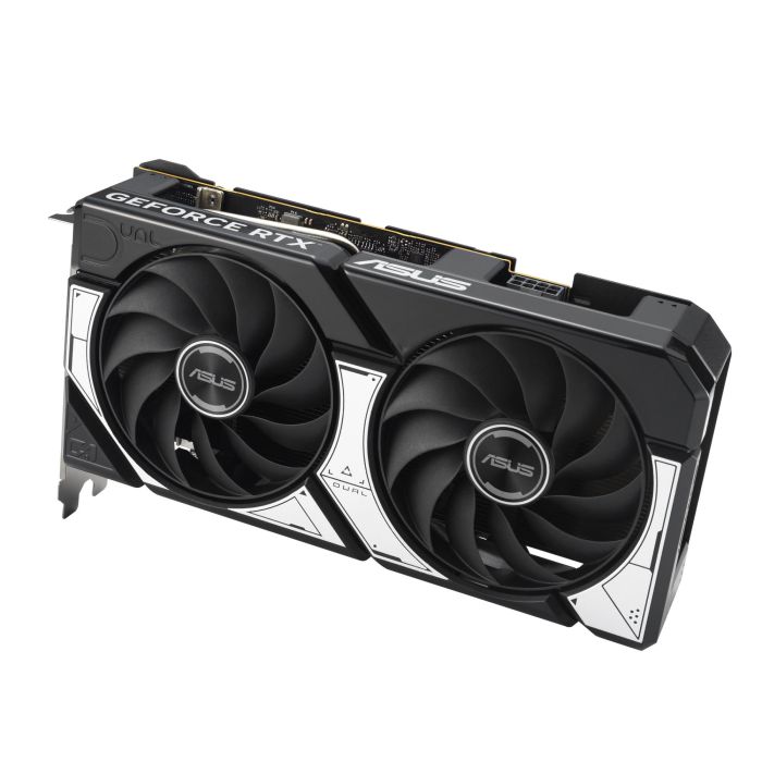 Graphics Card ASUS NVIDIA GeForce RTX 5060 GDDR7 8GB – 10