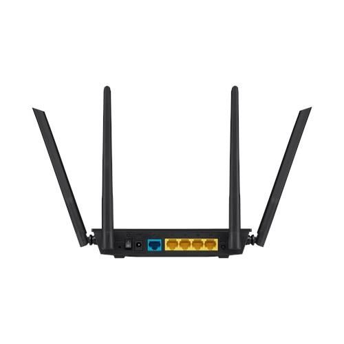 Wireless Router ASUS RT-AC1200 v.2 RT-AC1200V2 – 5