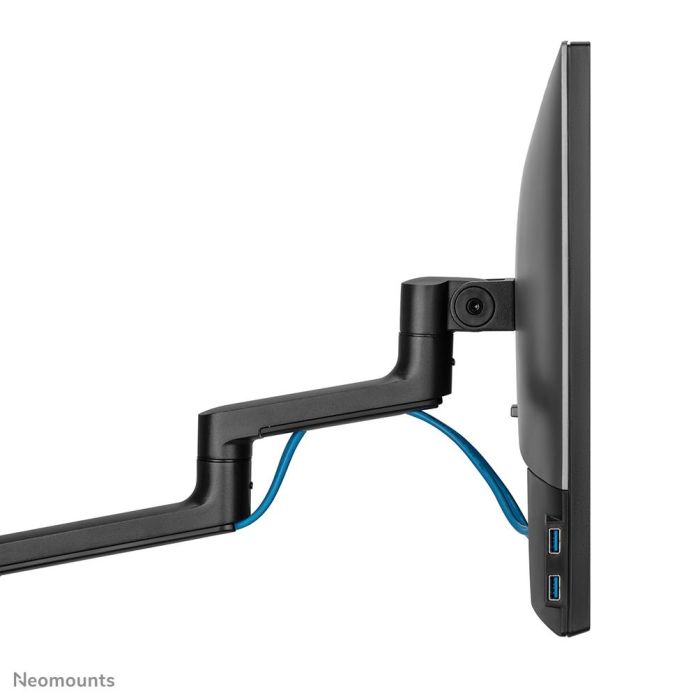 MONITOR ACC DESK MOUNT 17-27"/DS60-425BL1 NEOMOUNTS – 11