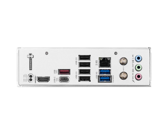 Mainboard MSI AMD B840 SAM5 ATX 5xPCI-Express 16x – 5