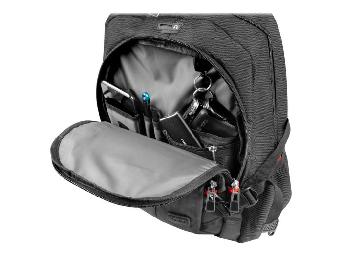 NATEC laptop backpack Merino 15.6inch – 9